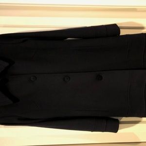 New Womens Cashmere Coat